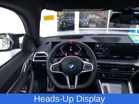 Used 2025 BMW 440i xDrive image 22