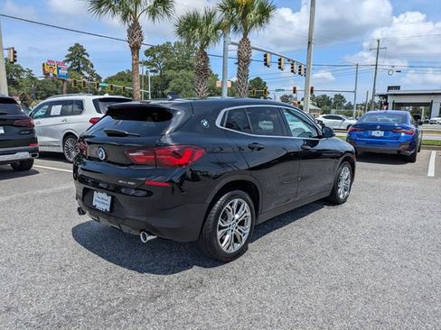 Used 2021 BMW X2 sDrive28i w/ Convenience Package FWD image 4
