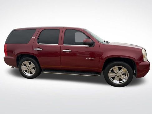 Used 2009 GMC Yukon SLT image 8