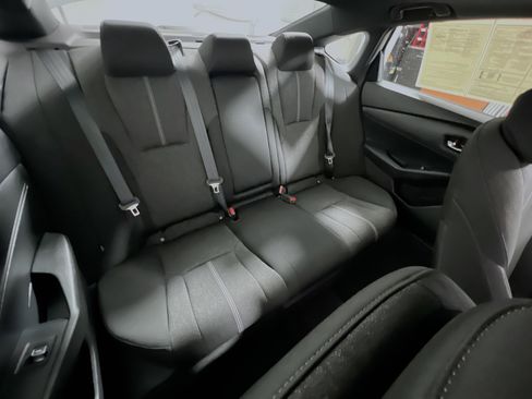 Used 2024 Honda Accord Sport image 33