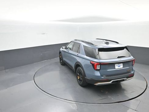 New 2026 Ford Explorer Tremor w/ Tremor Convenience Package AWD/4WD image 24