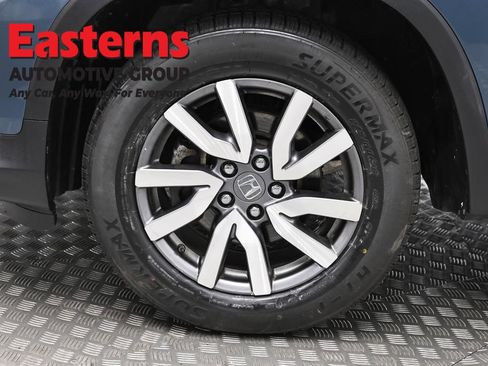 Used 2022 Honda Pilot EX-L image 32