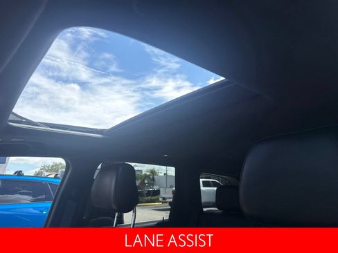 Used 2021 Jeep Grand Cherokee Laredo X RWD image 10