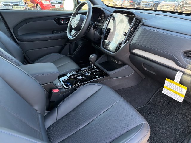 Certified 2026 Subaru Forester Limited AWD/4WD image 24