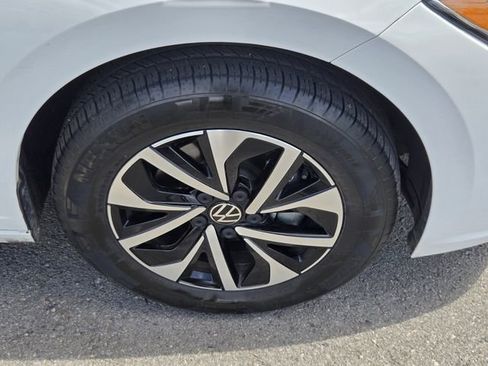 Used 2022 Volkswagen Jetta S FWD image 19