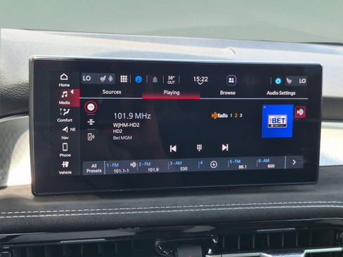 New 2026 Alfa Romeo Tonale w/ Active Assist Package AWD/4WD image 30