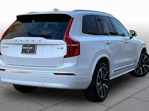 Used 2023 Volvo XC90 B6 Plus w/ Protection Package Premier AWD/4WD image 13
