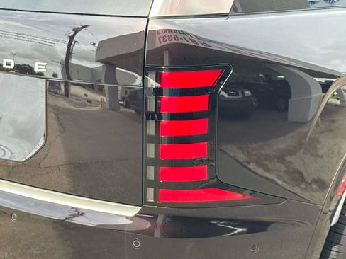 Used 2026 Hyundai Palisade Calligraphy FWD image 12