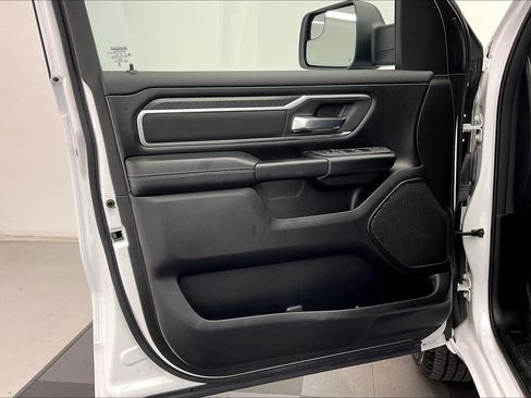 Used 2025 RAM 1500 Big Horn image 25