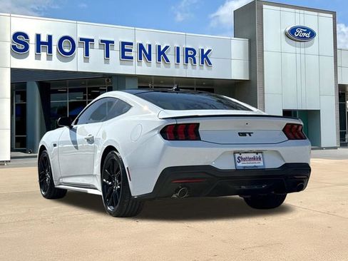 New 2026 Ford Mustang GT RWD image 7