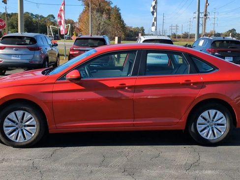 Used 2019 Volkswagen Jetta S w/ Driver Assistance Package image 5