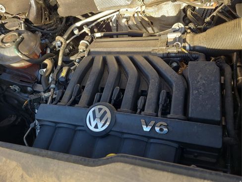 Used 2023 Volkswagen Atlas SE image 27