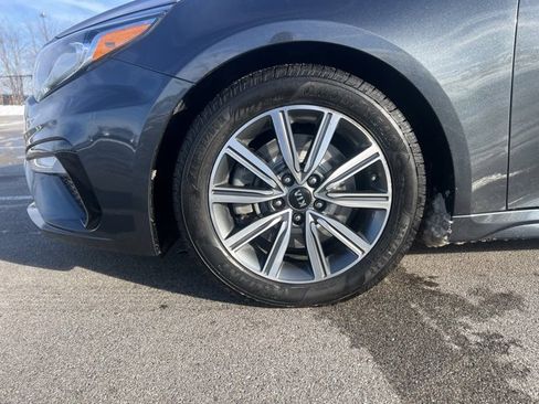 Used 2020 Kia Optima Premium image 7