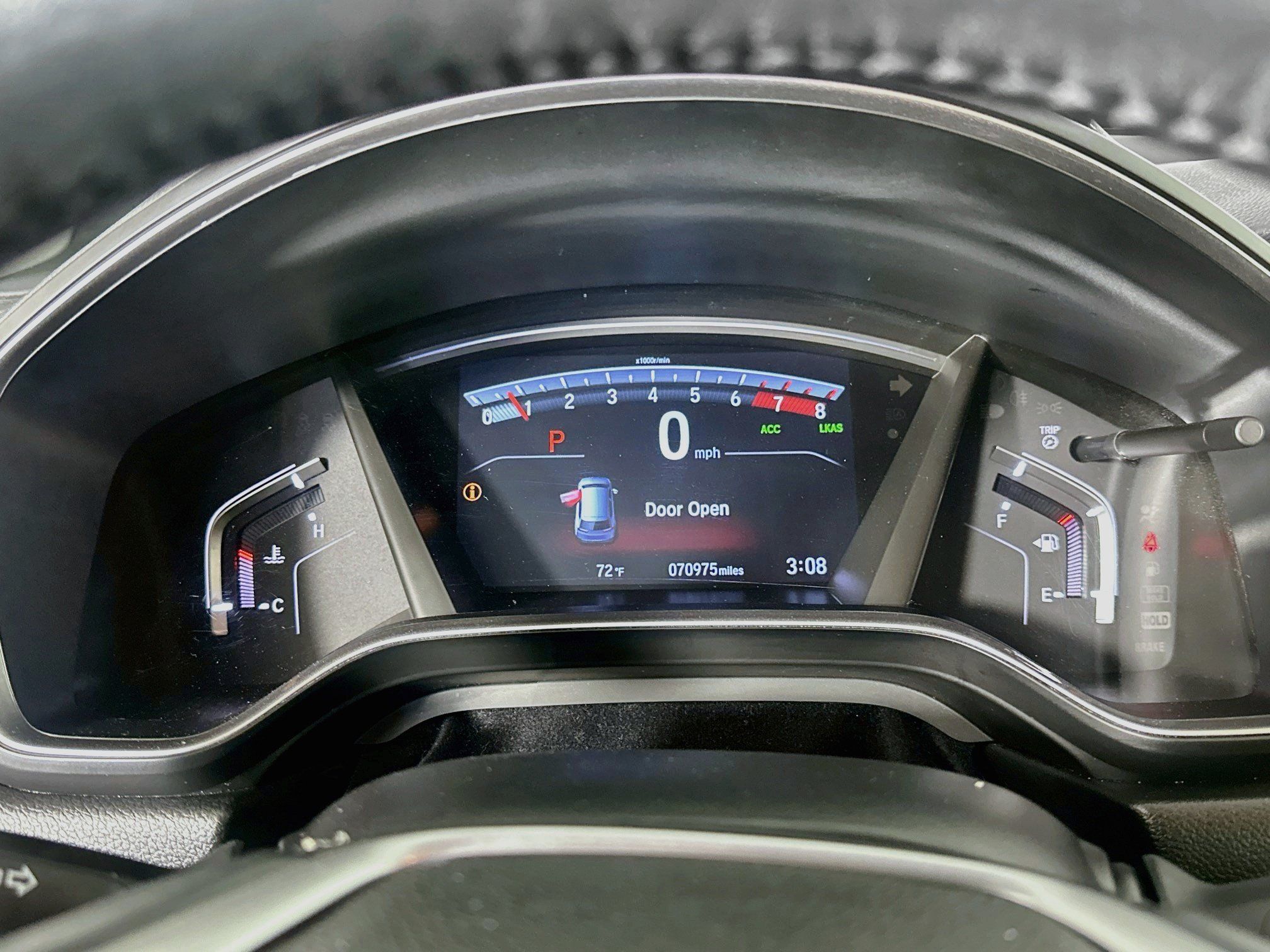 Used 2021 Honda CR-V Touring image 19