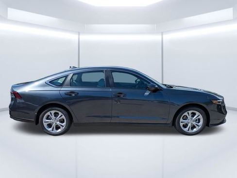 New 2026 Honda Accord LX image 3