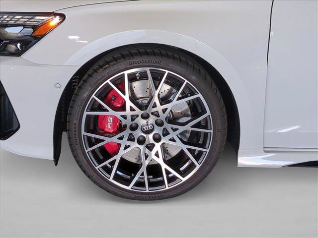 Used 2025 Audi RS 3 AWD/4WD image 24