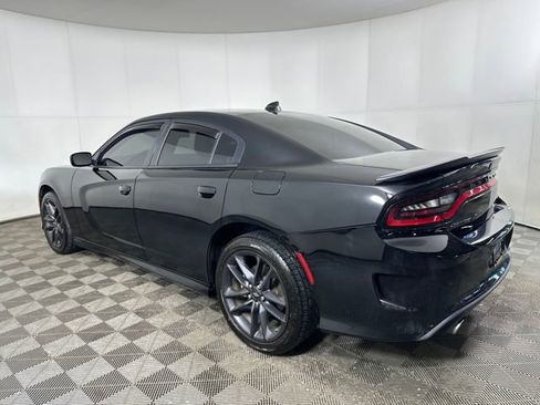 Used 2022 Dodge Charger GT w/ Plus Group image 5