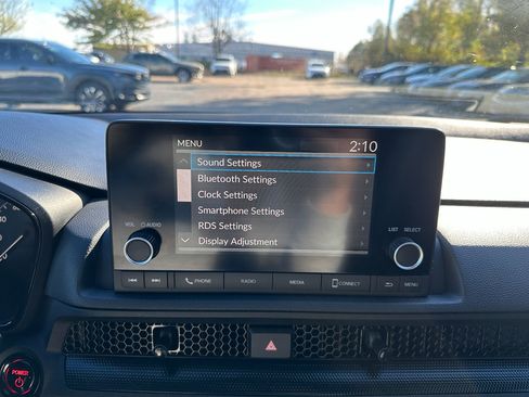 Used 2024 Honda CR-V Sport image 12