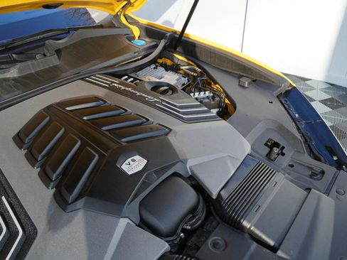Used 2020 Lamborghini Urus AWD/4WD image 83