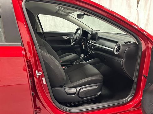 Used 2024 Kia Forte LXS image 52