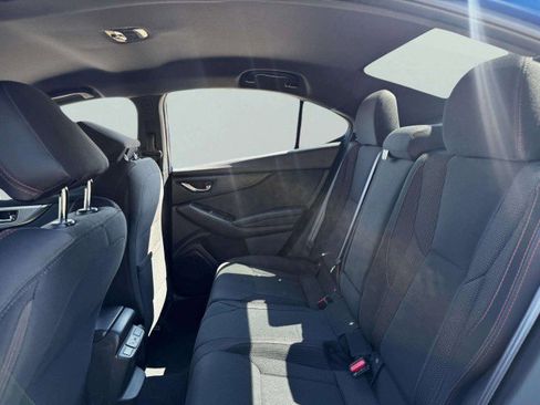 Used 2024 Subaru WRX Premium image 39