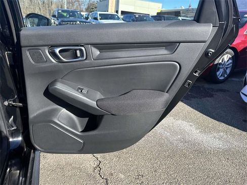 Used 2023 Honda Civic Sport image 22