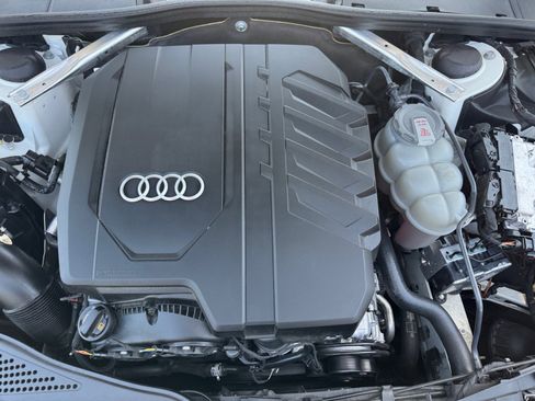 Used 2023 Audi A4 2.0T Premium Plus w/ Premium Plus Package AWD/4WD image 18