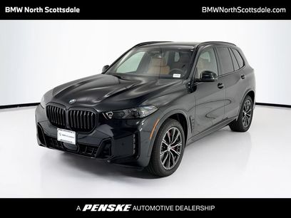New 2026 BMW X5 xDrive40i w/ M Sport Package