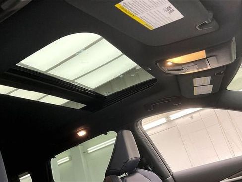 New 2026 INFINITI QX60 Sport w/ Dark Cargo Package image 10