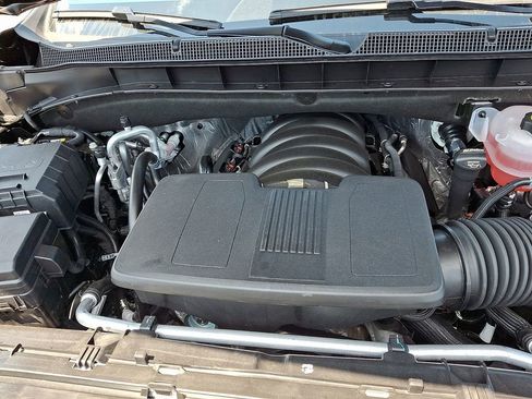 New 2026 Chevrolet Tahoe LS AWD/4WD image 20