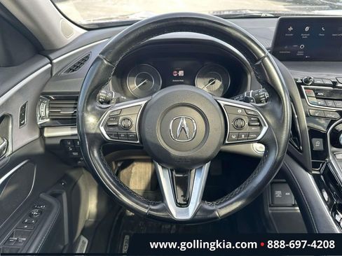 Used 2019 Acura RDX Base image 14