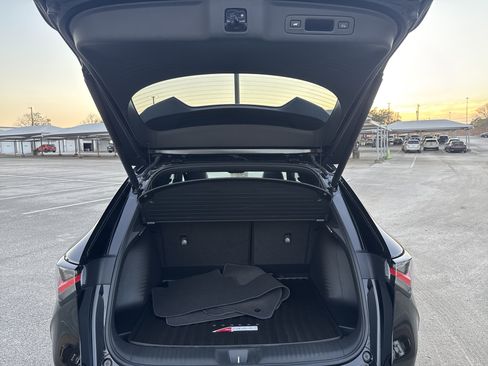 Used 2025 Acura ADX A-Spec image 11