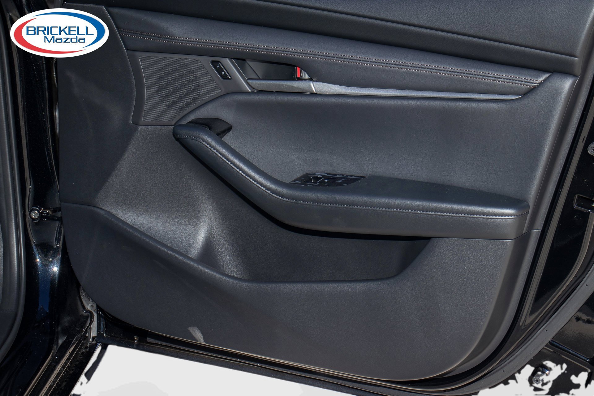 New 2026 MAZDA MAZDA3 s Sport FWD image 17
