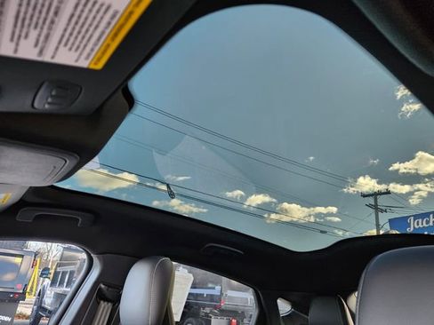 New 2025 Ford Mustang Mach-E GT image 20