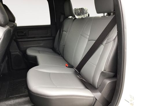 New 2026 RAM 5500 Tradesman w/ Chrome Appearance Group image 22