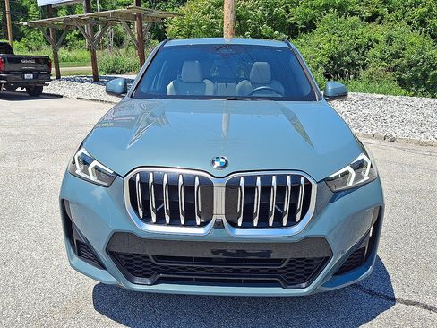 Used 2025 BMW X1 xDrive28i w/ Technology Package AWD/4WD image 28