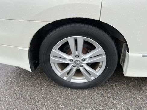 Used 2012 Nissan Quest LE w/ Value Cargo Pkg FWD image 20