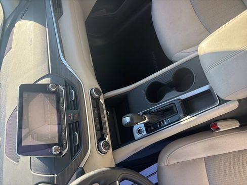 Used 2025 Nissan Altima 2.5 SV image 26