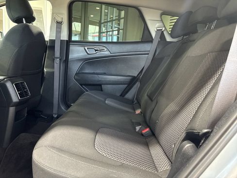 Used 2024 Kia Sportage LX FWD image 21