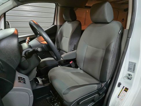 Used 2021 Nissan NV200 SV image 15