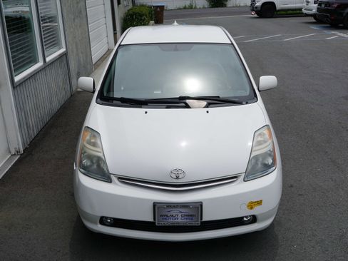 Used 2006 Toyota Prius FWD image 5