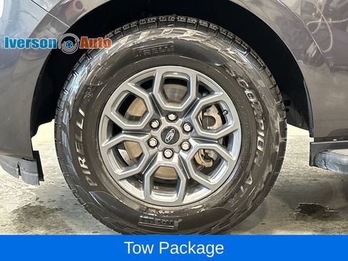 Used 2025 Ford Expedition Active AWD/4WD image 11