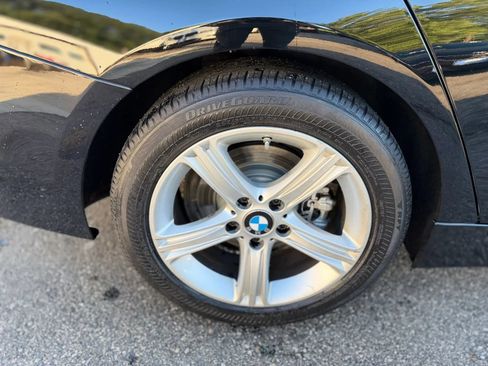 Used 2015 BMW 328i xDrive Sedan AWD/4WD image 9