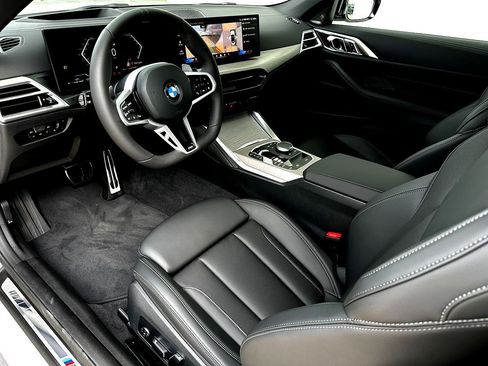 New 2026 BMW 430i Convertible w/ M Sport Package image 15