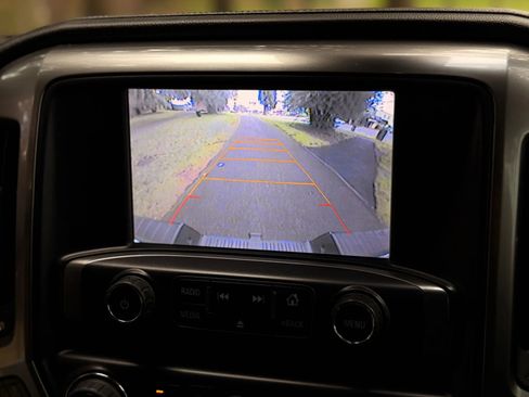 Used 2015 Chevrolet Silverado 2500 LTZ w/ Duramax Plus Package image 49