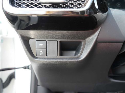 Certified 2026 Acura ADX A-Spec AWD/4WD image 22