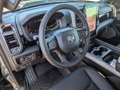 New 2026 RAM 1500 Rebel w/ Rebel Level 2 Equipment Group image 18