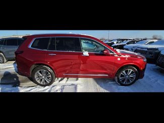Used 2025 Cadillac XT6 Premium Luxury w/ Technology Package video 1