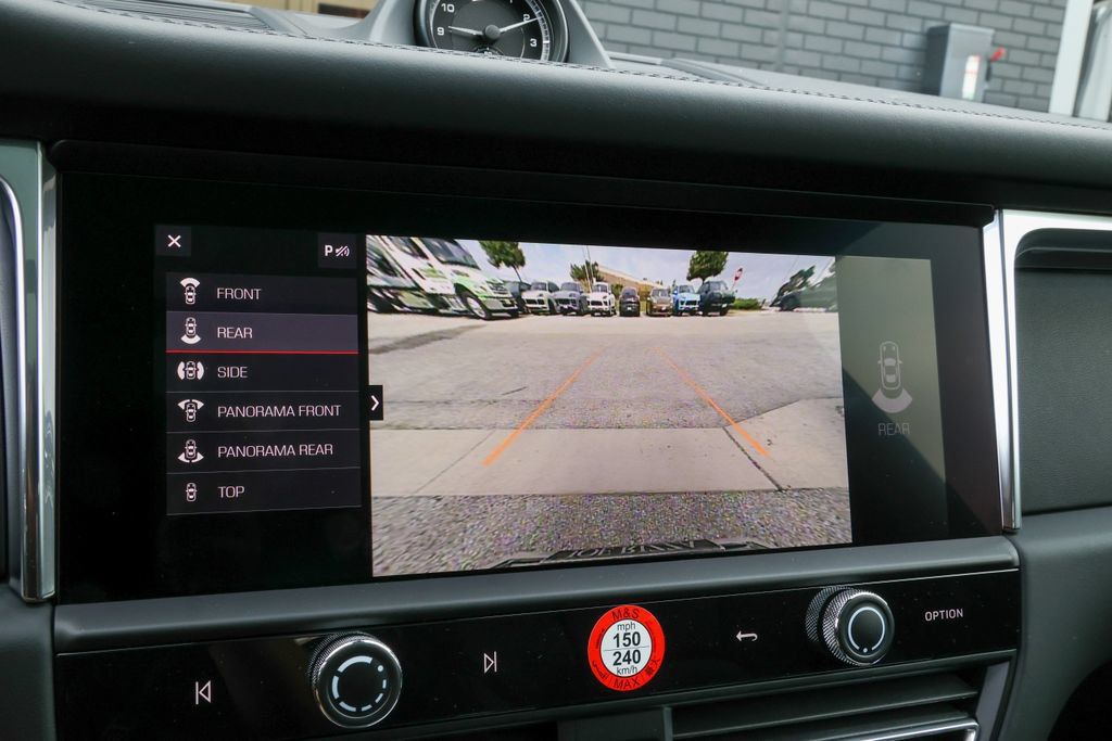 New 2026 Porsche Macan S AWD/4WD image 63