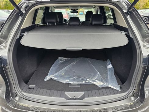 New 2026 MAZDA CX-5 Preferred AWD/4WD image 21